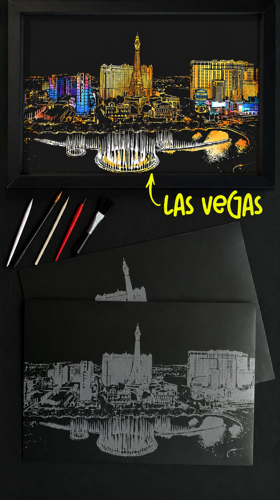 Midnight Cities