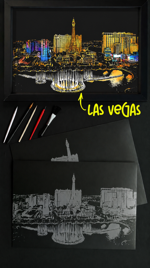 Midnight Cities